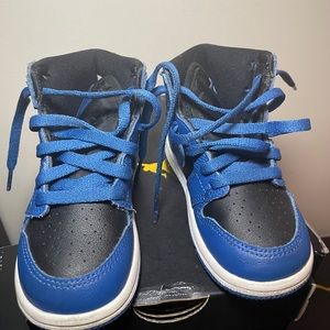 Toddler Jordan Retro 1s